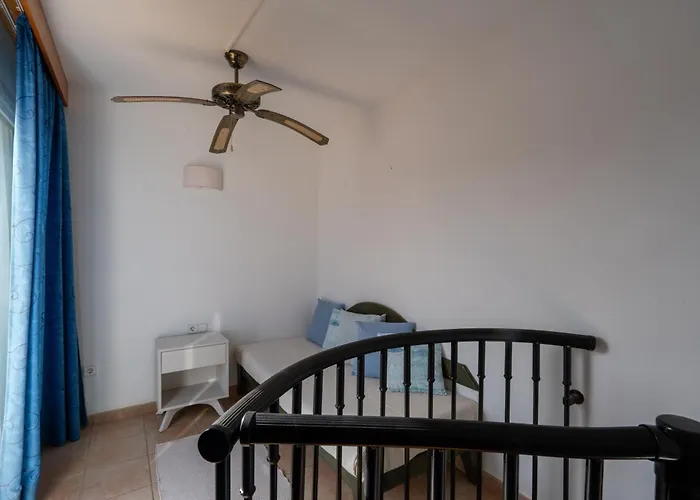 Apartamentos S\'Avaradero