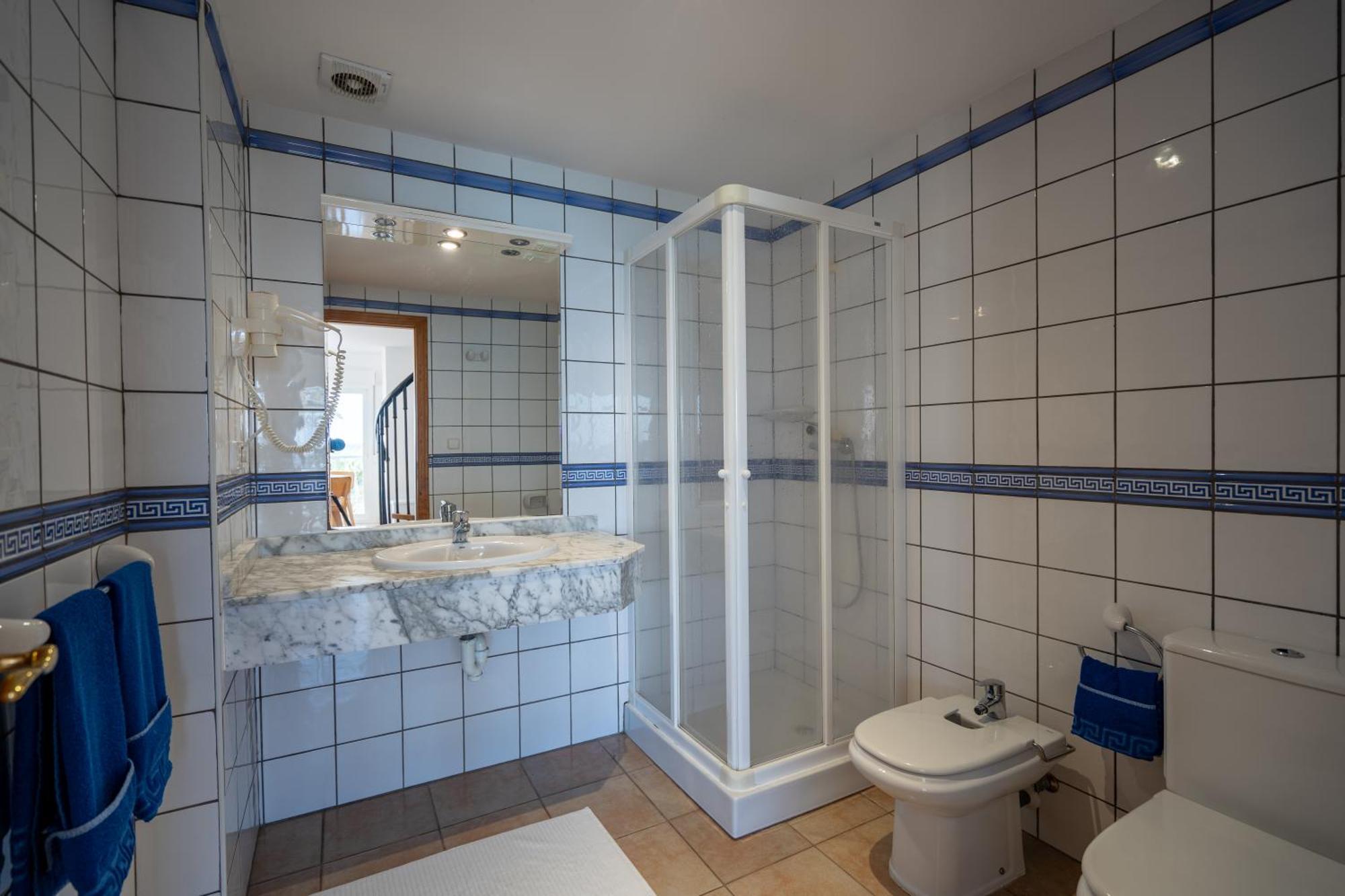 Apartament S'avaradero