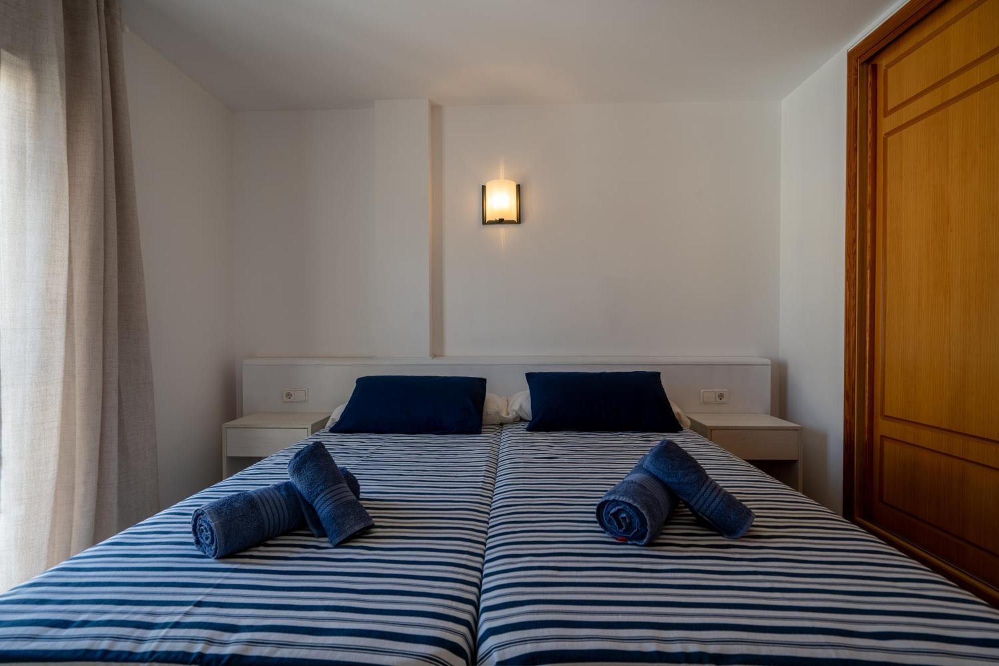 Apartament S'avaradero