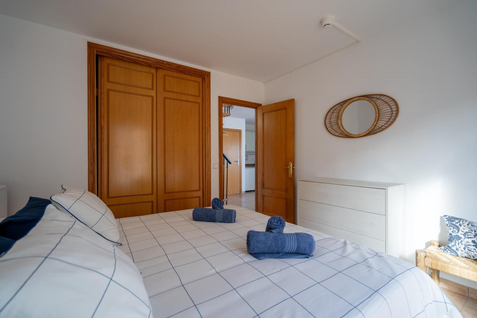 S'avaradero Apartament *