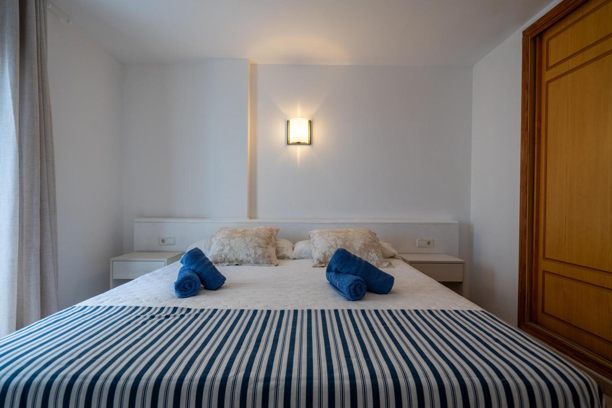 Apartament S'avaradero *