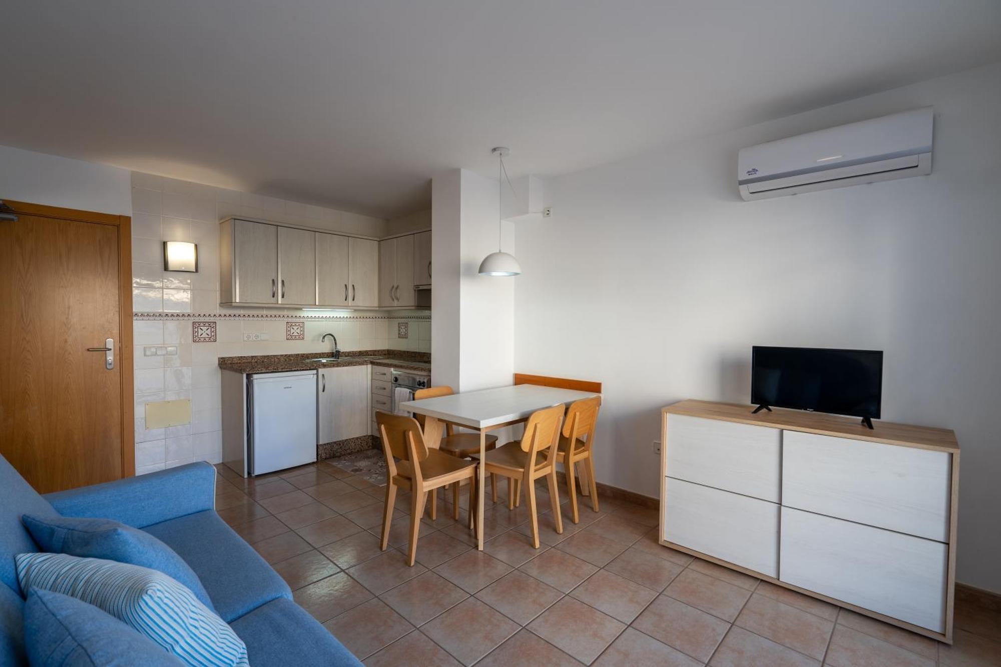 Apartament S'avaradero
