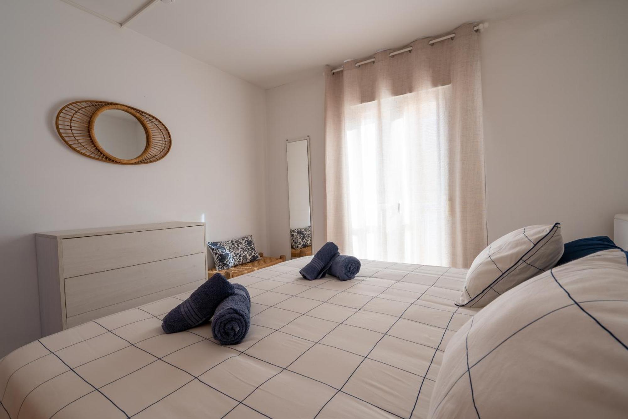 Apartment S'avaradero Es Pujols