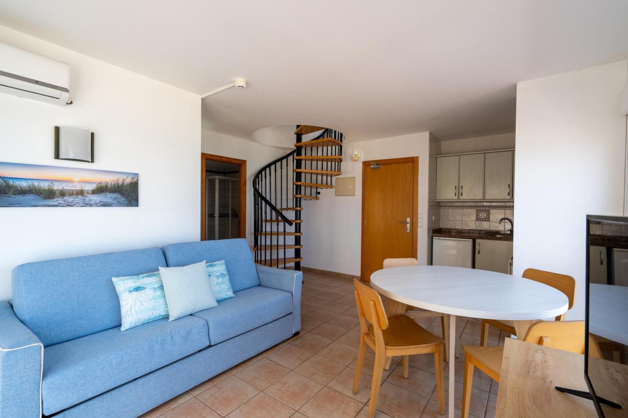 Apartment S'avaradero