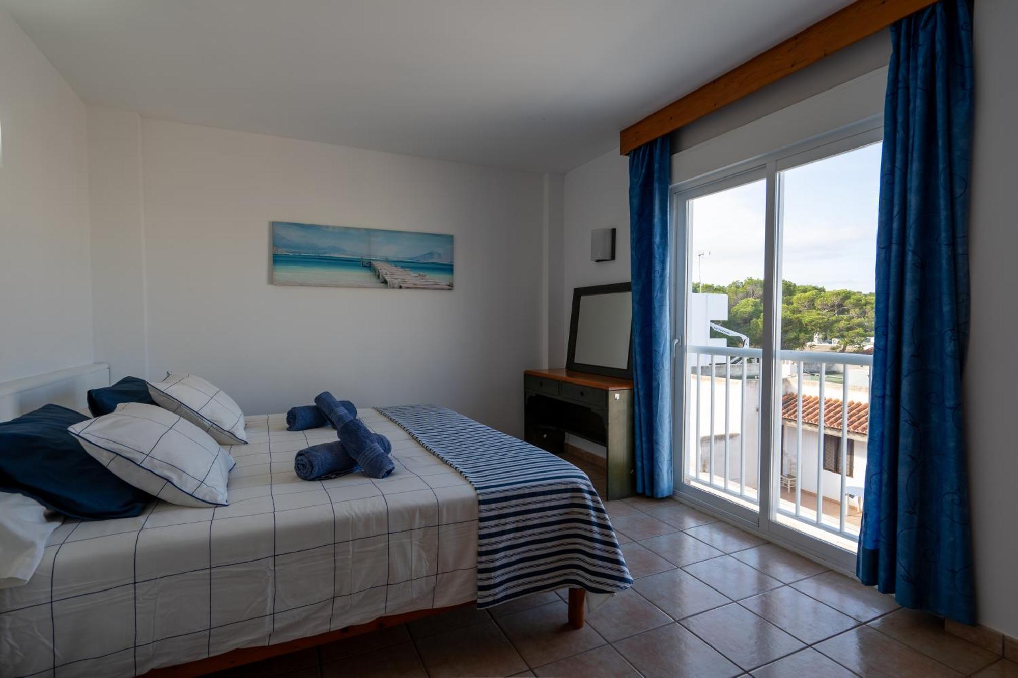 S'avaradero Apartment *