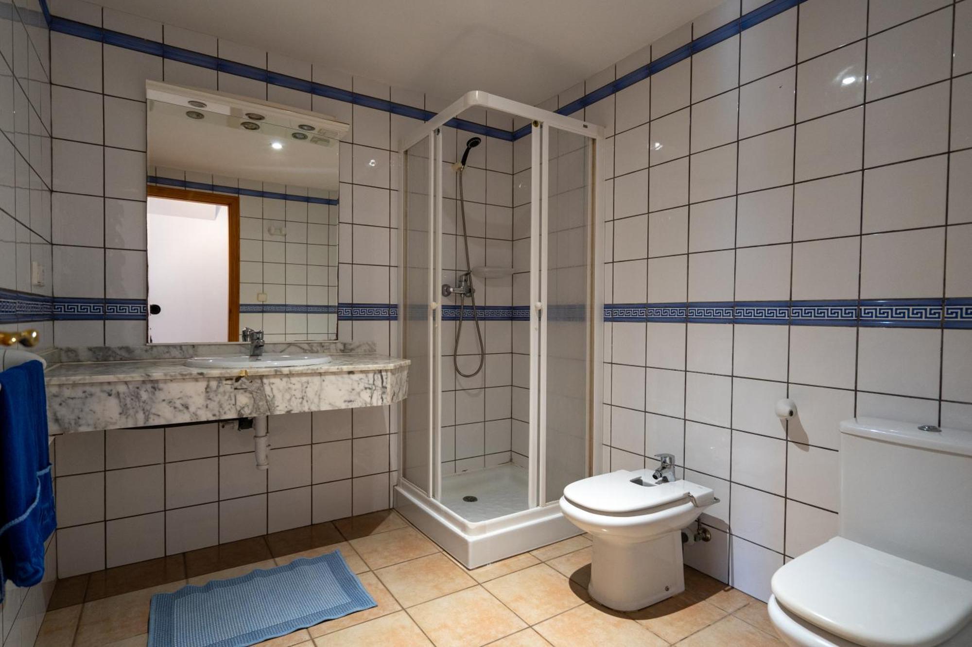 Apartment S'avaradero Es Pujols