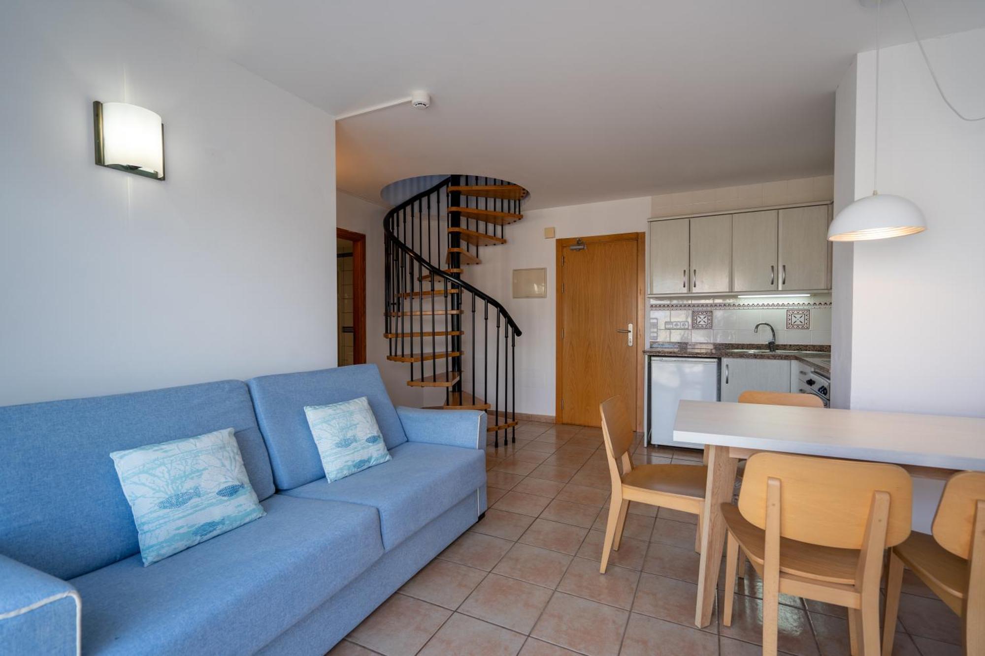 Apartment S'avaradero *