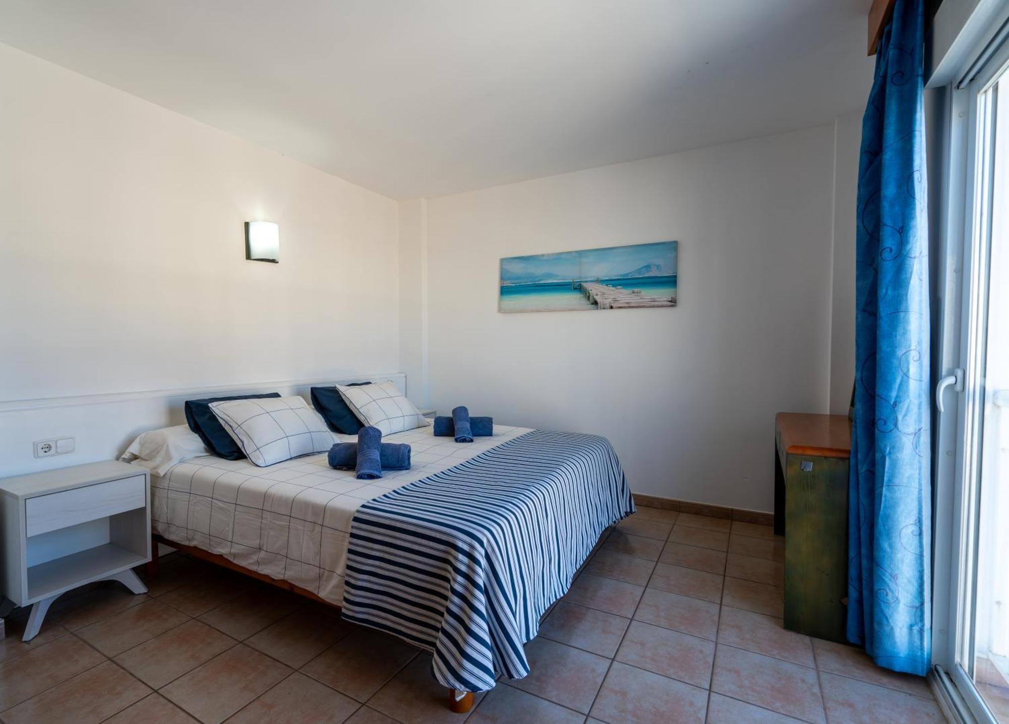 S'avaradero Apartment