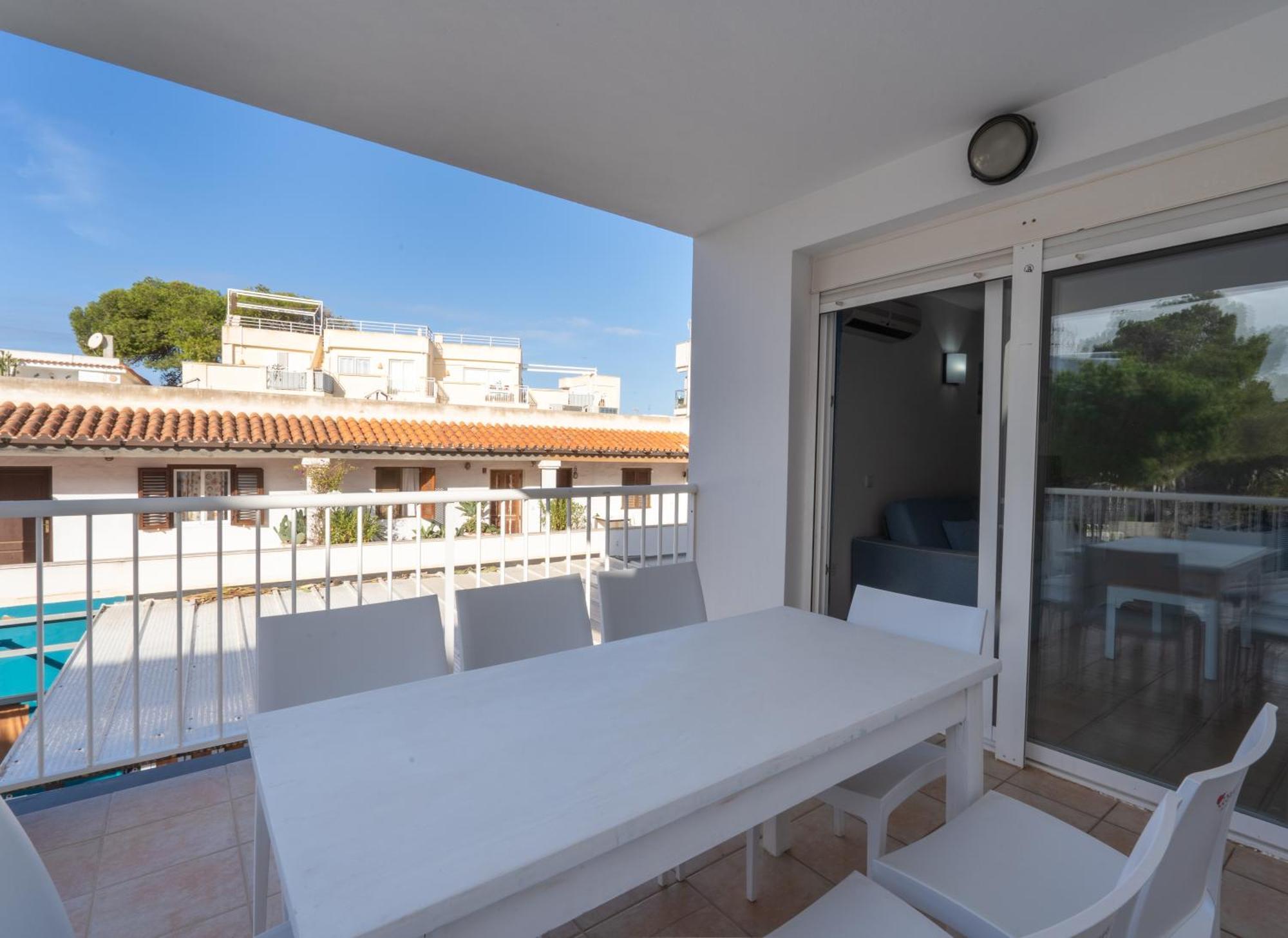 S'avaradero Apartment *