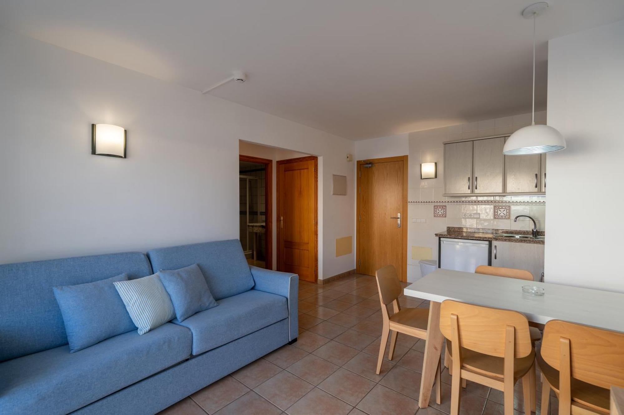Apartment S'avaradero